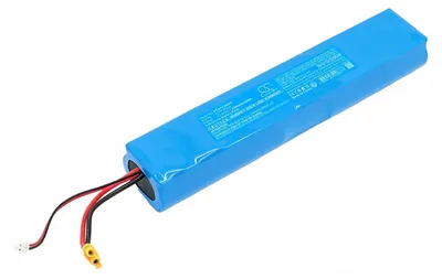 Zdjęcie produktu dla TECHTEK Bateria kompatybilny z [Karcher] FCV 3 Vacuum Mop zastępuje 9.774-978-0