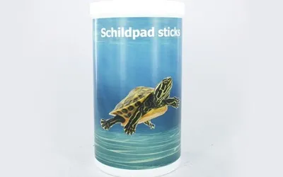 Productafbeelding van Schildpadsticks 1000ML