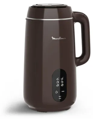 Produktbild von Moulinex Suppenmaschine Multipsoup 1,2 l Kastanie - LM5629F0