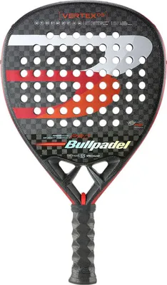 Produktbild von Bullpadel Vertex 03 2022