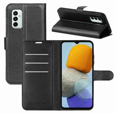 Immagine prodotto di Per Samsung Galaxy M13 4G / M23 5G Custodia per telefono cellulare Custodia in  nera