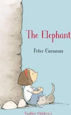 Produktbild von The Elephant