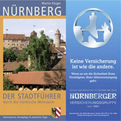 Obrázok produktu pre Nürnberg