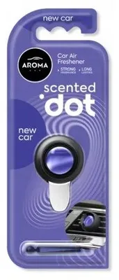 Obrázok produktu pre AROMA DOT Anti New Car vôňa do auta