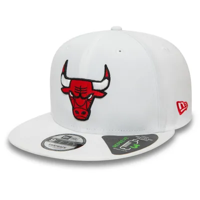 Immagine prodotto di Cappelli New Era Nba Repreve 9fifty Chicago Bulls 60503415