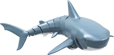 Produktbild von AMEWI Sharky, der blaue Hai 4-Kanal RTR 2,4GHz
