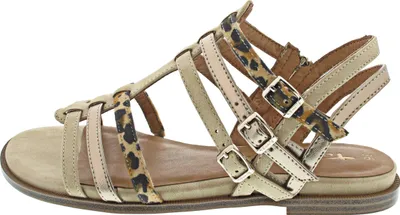 Produktbild von Tamaris Sandale Beige in Gr. 36