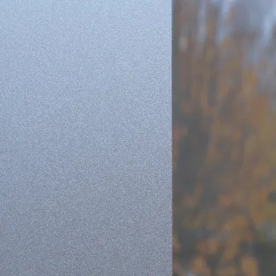 Produktbild von Vitrostatic Fensterfolie Sand - 45x150cm
