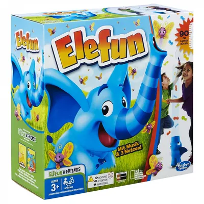 Produktbild von Elefun