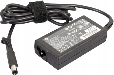 Obrázok produktu pre HP 696694-001, Laptop, Vnútorný, 100-240 V, 50/60 Hz, 45 W, EliteBook Folio 9470m