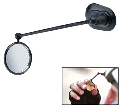 Produktbild von Blackburn Helmspiegel Helmet Mirror 2.6 cm
