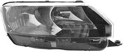Immagine prodotto di VAN WEZEL Faro principale Articolo: 7619962V