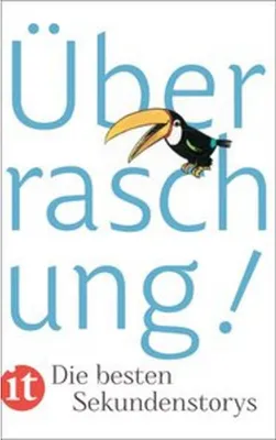 Zdjęcie produktu dla Überraschung!