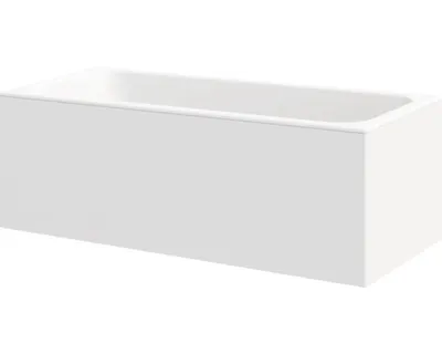 Immagine prodotto di Pannello per vasca RAVAK 160 bianco X000001696