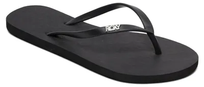 Produktbild von Roxy Viva Iv Flip-flops Schwarz EU 39 Frau Schwarz EU 39