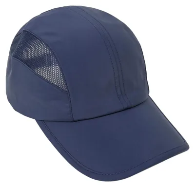 Produktbild von Leoberg Uni Cap Baseballkappe - Baseball-Cap Kappe Schirmmütze in 151012-Blau-23