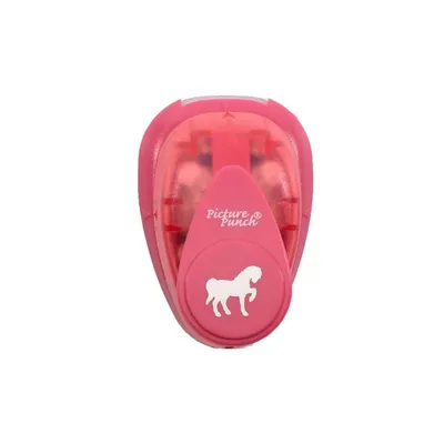 Immagine prodotto di Vaessen Creative | Fustella decorativa cavallo 13x14 mm