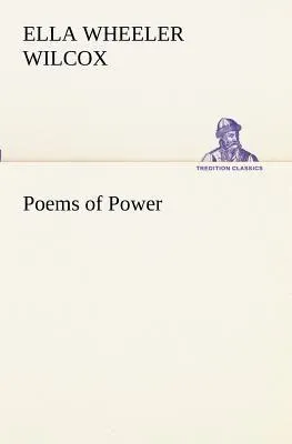 Produktbild von Poems of Power