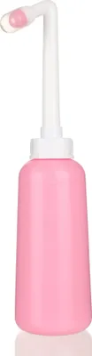 Obrázek produktu pro Láhev na intimní hygienu po porodu