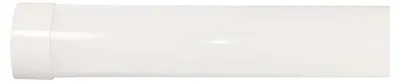 Produktbild von V-TAC VT-8340 prismatische led deckenleuchte 40W 120lm/W 120cm licht 6500k IP20 sku 8049