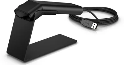 Zdjęcie produktu dla HP Engage One Prime 2D Barcode Scanner Handgerät