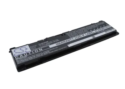 Produktbild von TECHTEK Laptop Akkus Kompatibel mit [Lenovo] ThinkPad T400s, ThinkPad T400s 2801, ThinkPad T400s 2808, ThinkPad T400s 2809, ThinkPad T400s 2815, Thin