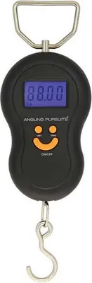 Produktbild von Angling Pursuits Elektronische Waage 40 kg