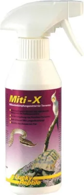 Image de Lucky Reptile Miti-X