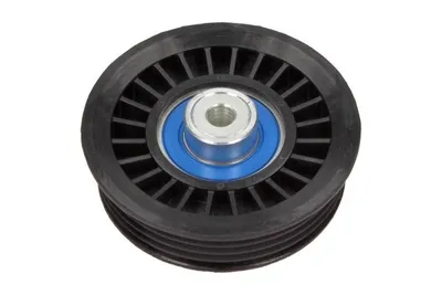 Produktbild von MAXGEAR 54-0354 Spannrolle Keilrippenriemen 76mm für VW Golf IV Schrägheck (1J1) PASSAT Variant (3B6) Golf IV Variant (1J5) für AUDI A4 Avant