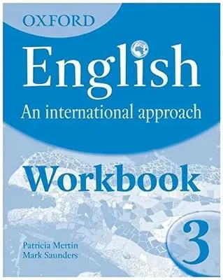 Produktbild von Oxford English: An International Approach: Workbook 3