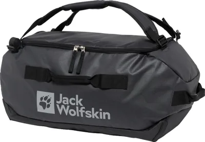 Produktbild von ALL-IN DUFFLE 45 (anthrazit, 45 Liter)