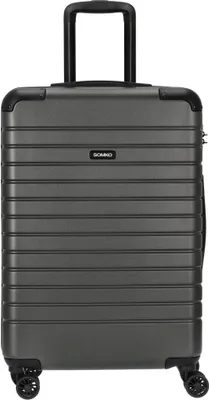 Produktbild von Somko Line - 4-Rollen-Trolley M 67 cm (anthrazit)