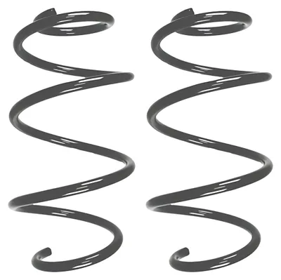 Productafbeelding van SPIDAN ophangingsveer voorzijde, geschikt voor HYUNDAI i30 (GD), artikelnummer 87245