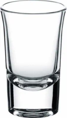 Produktbild von 12x Pasabahce Schnapsglas 40 ml