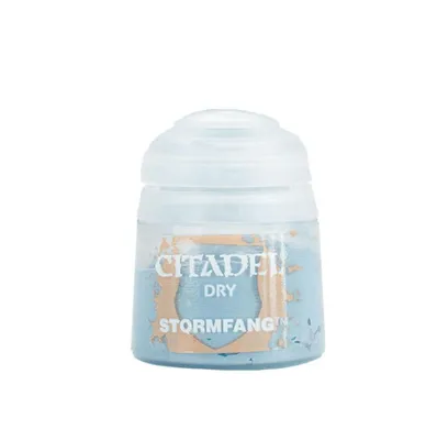 Produktbild von Citadel Dry Stormfang (23-21)
