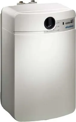 Zdjęcie produktu dla DAALDEROP - WASSER-HEIZUNG 10LTR SCHLIEßEN-IN (UNTERBAU) - 070227631
