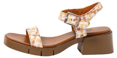 Produktbild von Art Sandalen mit Absatz Damen 2060 FANTASY VICHY / VARSOVIA Bunt