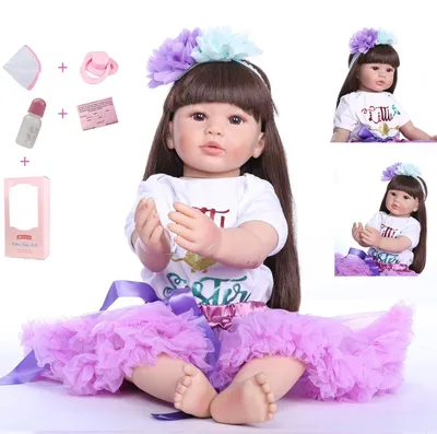 Image de Solidchoice - Reborn Pop : Vêtements et accessoires pour enfants