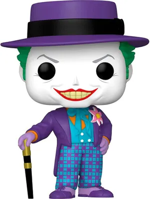 Obrázek produktu pro Funko POP! Batman - Joker 'Batman 1989' #425