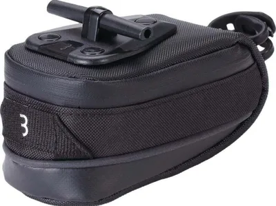 Produktbild von BBB StorePack Reflect Satteltasche Black S 0,37 L