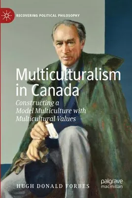 Obrázek produktu pro Multiculturalism in Canada