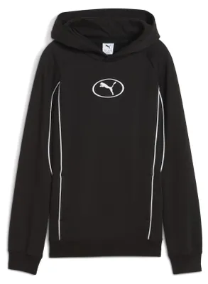 Immagine prodotto di Puma Felpa con cappuccio PUMA SPORT FL, colore: nero, taglia: 128