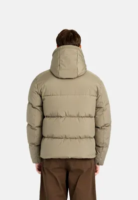 Produktbild von Lyle & Scott Kapuzen-Puffer Jacke Herren