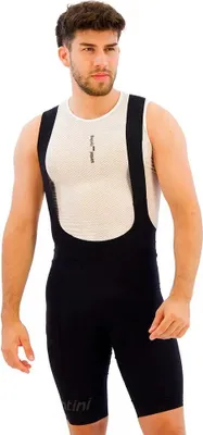 Immagine prodotto di Santini Sensation Bib Shorts Nero L Uomo Nero L