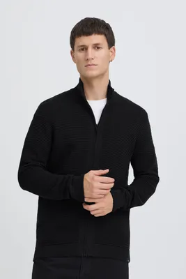 Image de Solid - SDValencia CA - Cardigan - 21106845