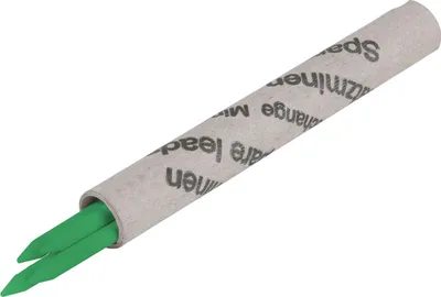 Zdjęcie produktu dla KS Tools Zapasowy wkład zielony, 4 sztuki