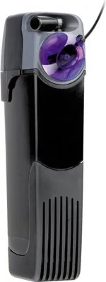 Produktbild von Aquael 107402, 200 l, 650 g, 95 mm, 95 mm, 260 mm