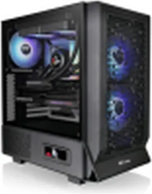 Immagine prodotto di Thermaltake Ceres 330 TG ARGB nero