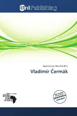 Produktbild von Vladimír ¿ermák