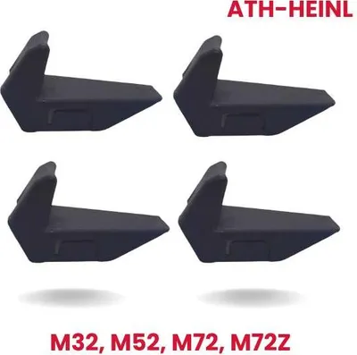 Obrázek produktu pro ATH-Heinl sada 4 krytů stolních svorků M32/M52